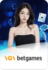 betgames by rainy168