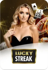 luckystreak by rainy168