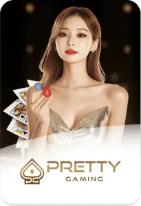 prettygaming by rainy168